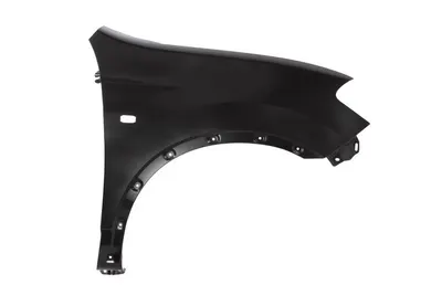 Aripa fata dreapta potrivit NISSAN QASHQAI I 2010-2014 - (cu locas semnalizator , cu suport de gauri)
