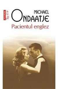 eBook Pacientul englez