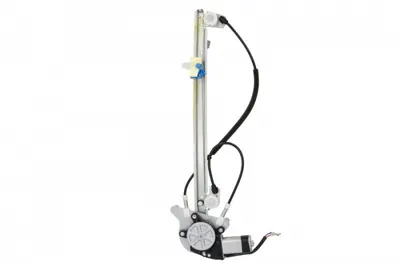 Macara geam spate dreapta electric, cu motor, 4 usi RENAULT LAGUNA II intre 2001-2007
