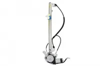 Macara geam spate dreapta electric, cu motor, 4 usi RENAULT LAGUNA II intre 2001-2007