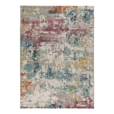 Covor bej 140x200 cm Balaki Difuminada – Universal
