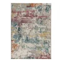Covor bej 120x170 cm Balaki Difuminada – Universal