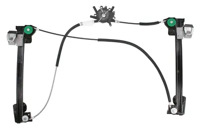 Macara geam spate potrivit LAND ROVER FREELANDER, FREELANDER 2 1998-2014 - portbagaj electric, fara motoras, numar usi: 5