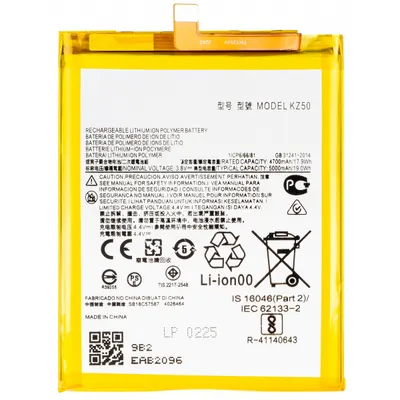 Acumulator pentru Motorola Moto G8 Power, KZ50