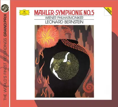 Mahler - Symphony No.5