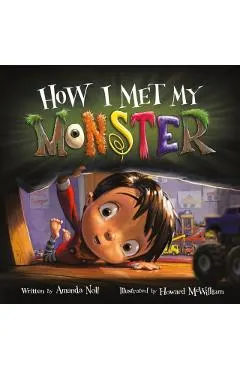 How I Met My Monster
