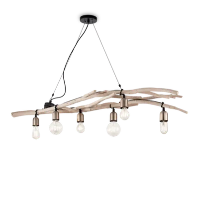 Corp de iluminat driftwood sp6