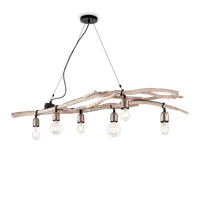 Corp de iluminat driftwood sp6