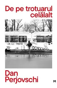 De pe trotuarul celalalt