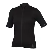 Tricou ciclism Endura FS260 femei negru