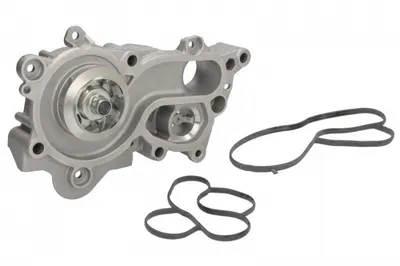 Pompa Apa cu Garnitura Potrivit Audi A1, A1 City Carver, A3, Q2; Seat Arona, Ateca, Ibiza Iv, Ibiza Iv Sc, Ibiza Iv St, Ibiza V, Leon, Leon Sc, Leon St, Mii, Toledo Iv; Skoda Citigo 1.0-1.4h 08.11