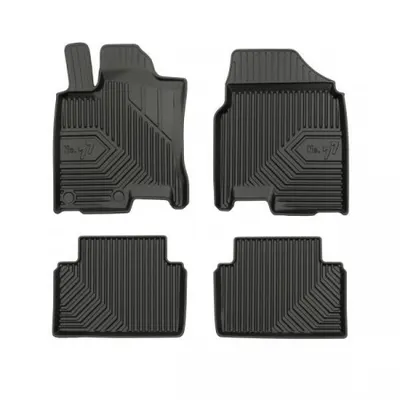 Set Covorase Auto Tip Tavita Nissan Qashqai I Fabricatie 2007-2014