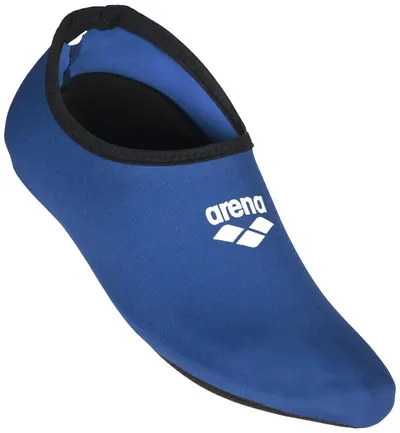 Șosete Pantofi de apă Arena Pool Grip Socks Junior