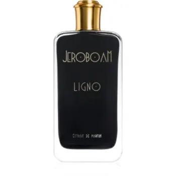 Jeroboam Ligno extract de parfum unisex