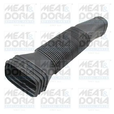 Furtun Intercooler (negru) Potrivit Audi A1; Seat Ibiza Iv, Ibiza Iv Sc, Ibiza Iv St, Toledo Iv; Skoda Fabia Ii, Rapid, Roomster, Roomster Praktik; Vw Jetta Iii, Jetta Iv 1.2d 1.6d 05.09