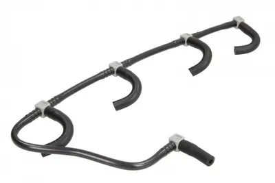 Furtun Combustibil Potrivit Dacia Duster, Logan, Logan Express, Logan Ii, Logan Mcv, Logan Mcv Ii, Sandero; Renault Clio Ii, Clio Iii, Fluence, Grand Scenic Ii, Grand Scenic Iii, Kangoo 1.5d 1.6 09.98