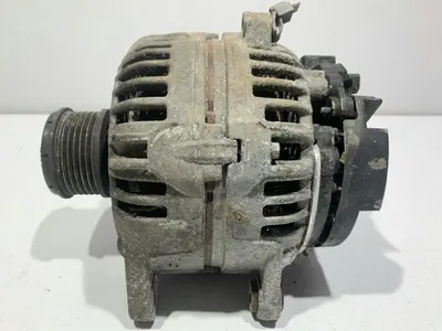 Alternator 150a 8200728292 Nissan Juke (2010-2014) 1.5 dci K9K