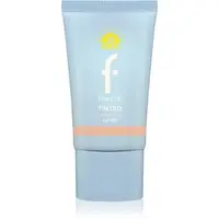 flormar Sun Lovers Tinted Moisturizer SPF 50 crema hidratanta si tonifianta SPF 50