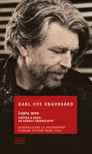 Lupta mea. Un barbat indragostit
