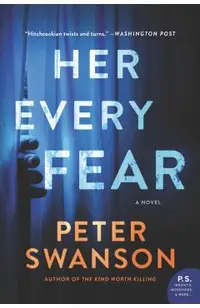 Her Every Fear