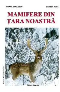 Mamifere din tara noastra