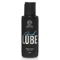 Lubrifiant pe bază de apă, Cobeco, CBL, 100 ml