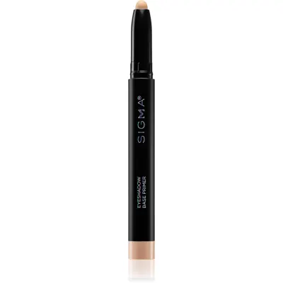 Sigma Beauty Eyeshadow Base Primer baza pentru fardul de ochi culoare Radiance 1.14 g