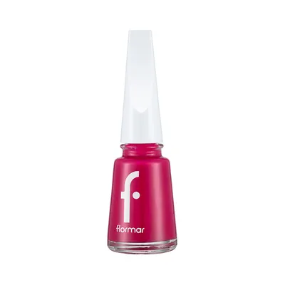 Oja 125 Stylish Roses, 11ml, Flormar