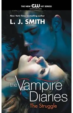 Vampire Diaries: The Struggle, The