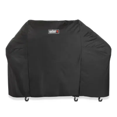 Husa Premium pentru gratar pe gaz Summit - Weber