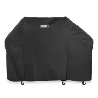 Husa Premium pentru gratar pe gaz Summit - Weber