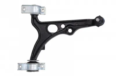 Brat suspensie roata Dreapta inferior fata 15 mm potrivit FIAT TEMPRA, TIPO; LANCIA DEDRA 1.1-2.0 07.87-07.99