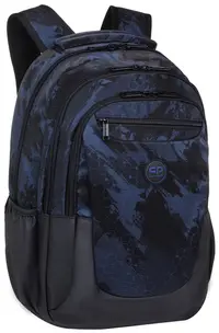 Ghiozdan școlar Cool Pack Soul - Kick Navy