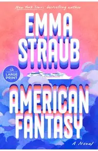 American Fantasy