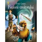 Feciorii croitorului. Cheita de aur
