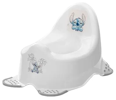 Olită anatomică pentru copii Lorelli - Koala albastră, albă