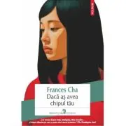 Daca as avea chipul tau