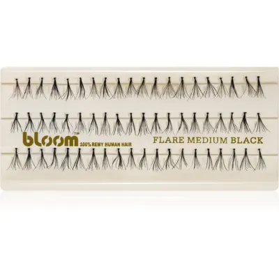 Bloom Flare gene false mărime Medium 60 buc