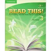 Read This! Level 3 Student's Book: Fascinating Stories from the Content Areas