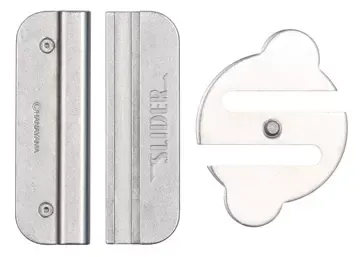 Puzzle - Huzzle - Cast Slider
