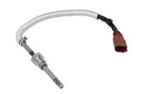 Senzor temperatura evacuare (inainte de DPF) potrivit AUDI A4 ALLROAD B8, A4 B8, A5, A6 C7, A7, A8 D4, Q5 2.0D 2.7D 3.0D 06.07-09.18