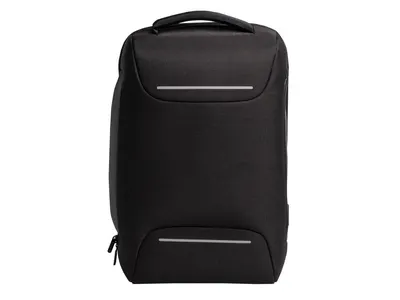 Rucsac laptop 45x31x15 cm, Exactive Exacompta 18134E, negru