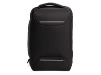 Rucsac laptop 45x31x15 cm, Exactive Exacompta 18134E, negru