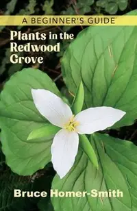 Plants in the Redwood Grove: A Beginner's Guide -