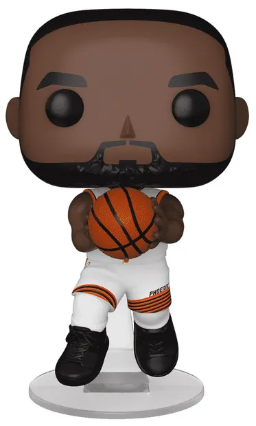 Figură Funko POP! Sports: Basketball - Kevin Durant (Phoenix Suns) #184