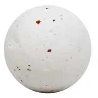 Bomba de baie efervescenta cu parfum de Vanilie, 140g, LabNatur
