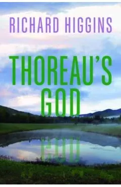 Thoreau's God