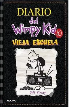 Vieja Escuela / Old School