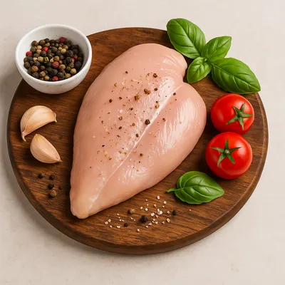 Hrană umedă bucăți pentru pisică, Junior, PawPaw, Pui, 400g Engros