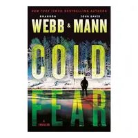 Cold Fear, Brandon Webb, John David Mann